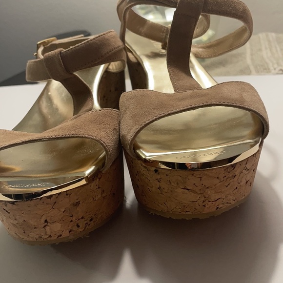 Brand New jimmy Choo wedges - Picture 4 of 5